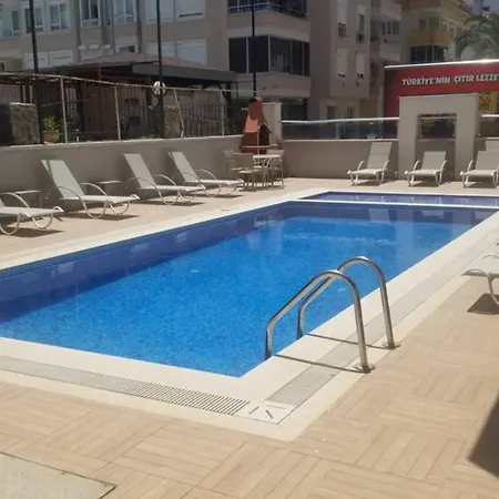 Apartamento Modern And Cozy 1 Bedroom Apartment *