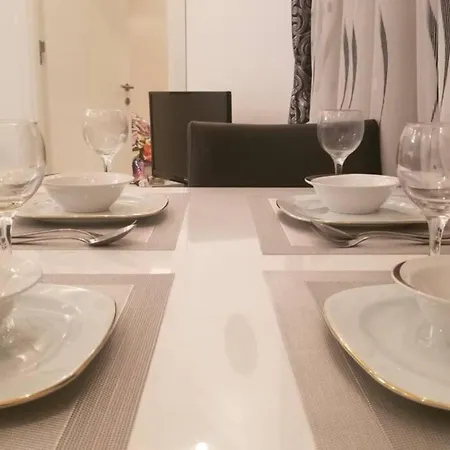 Modern And Cozy 1 Bedroom Apartment Alanya