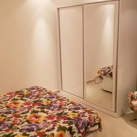 Apartamento Modern And Cozy 1 Bedroom Apartment Alanya